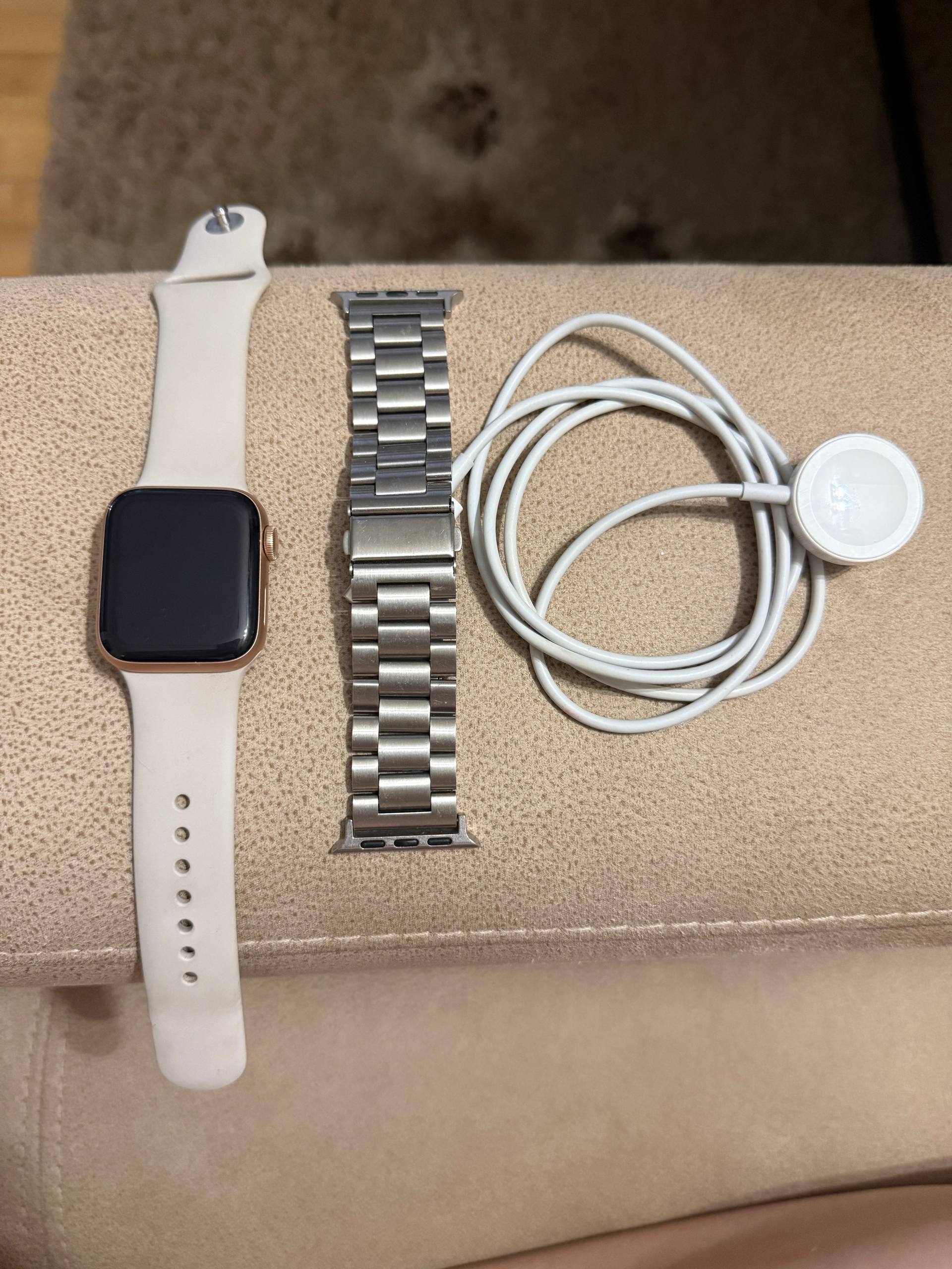Apple Watch SE 40mm GPS