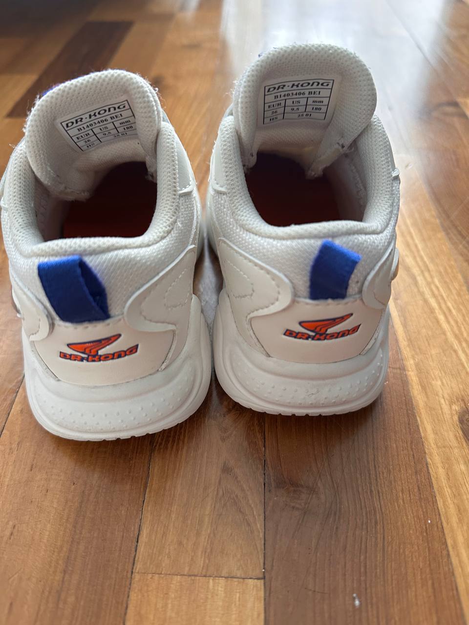 Dr Kong sneakers photo 3