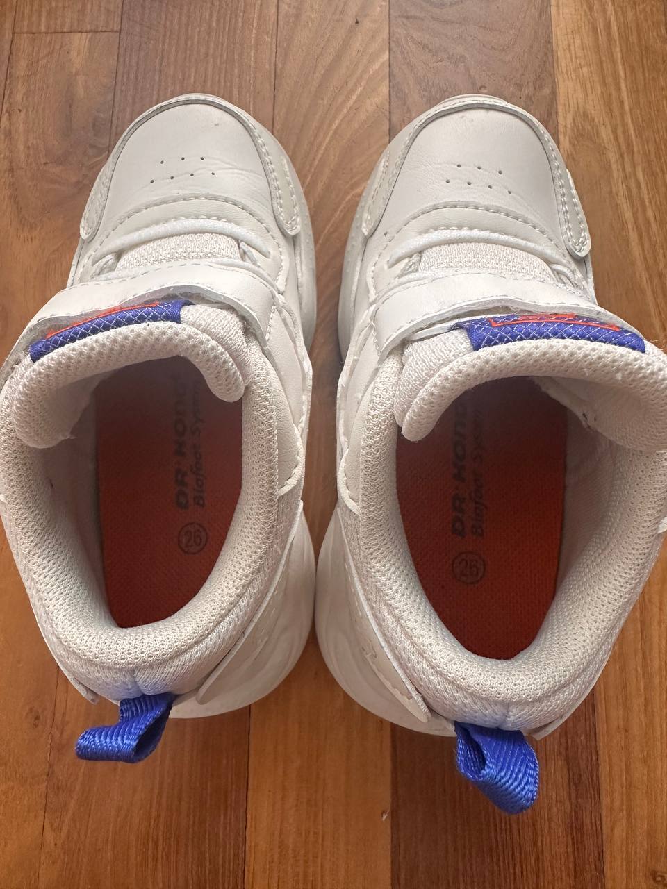 Dr Kong sneakers photo 4