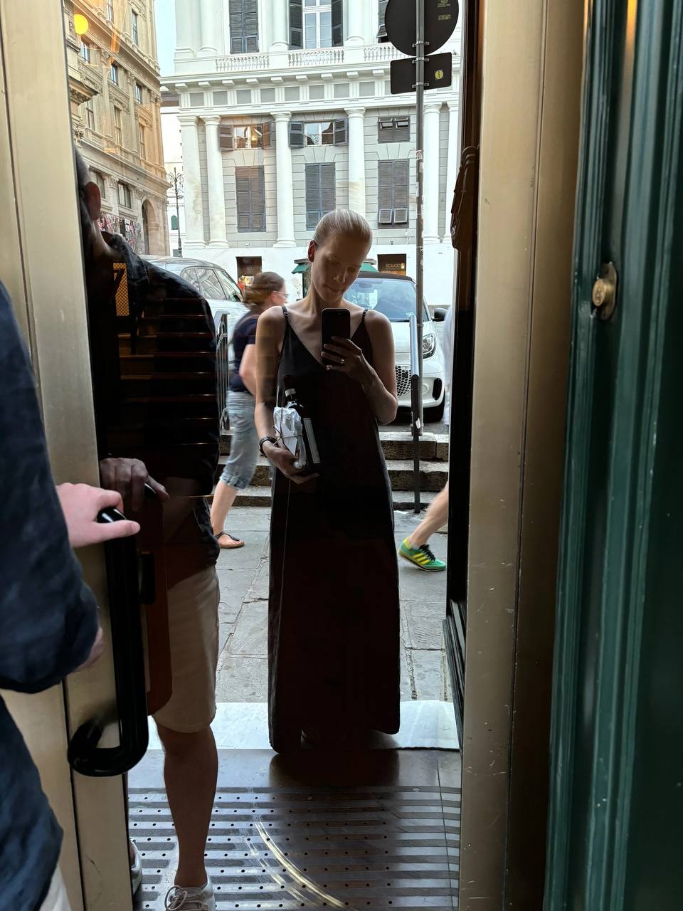 Zara haljina photo 3