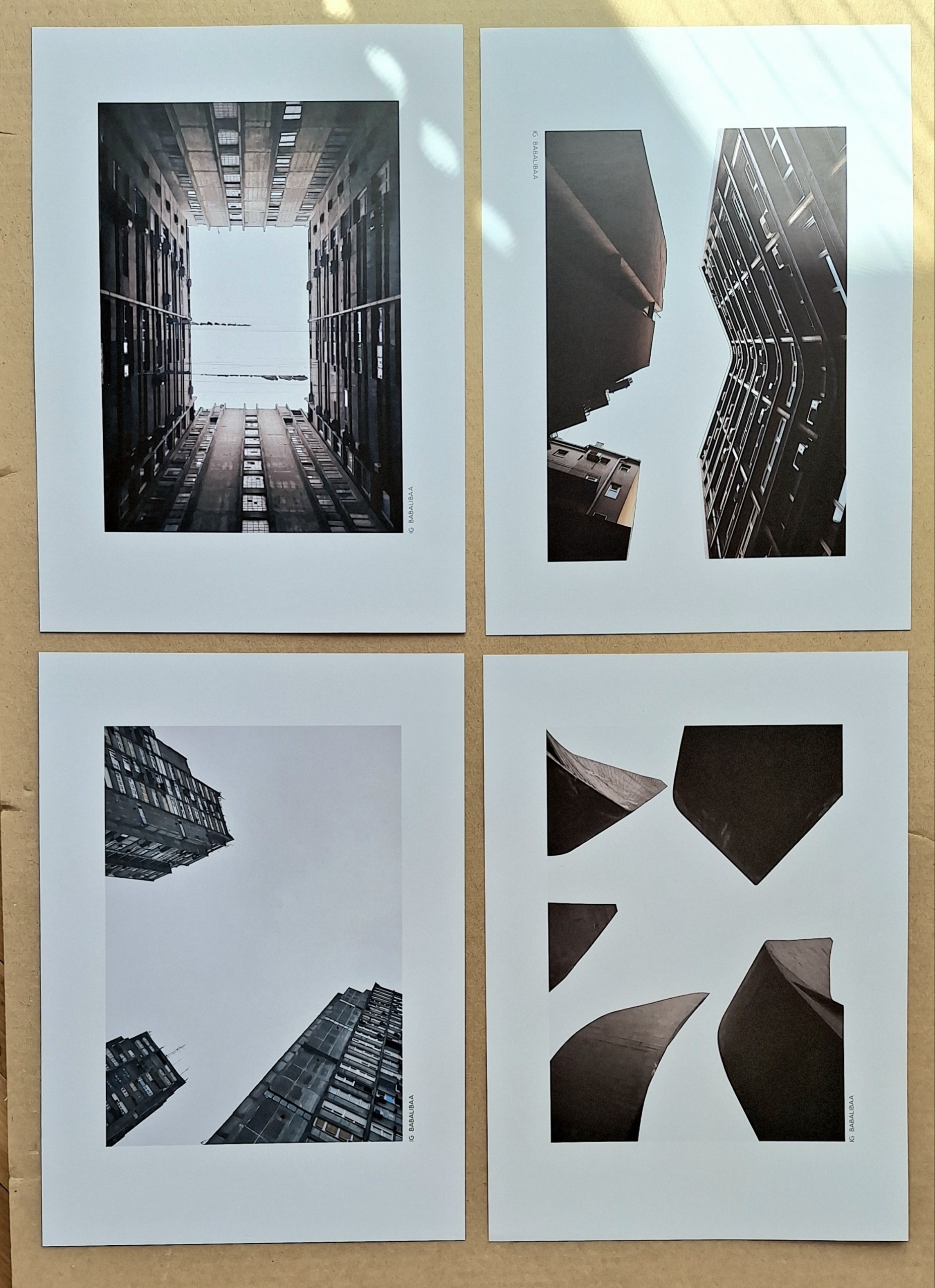 Постеры А4 photo 2