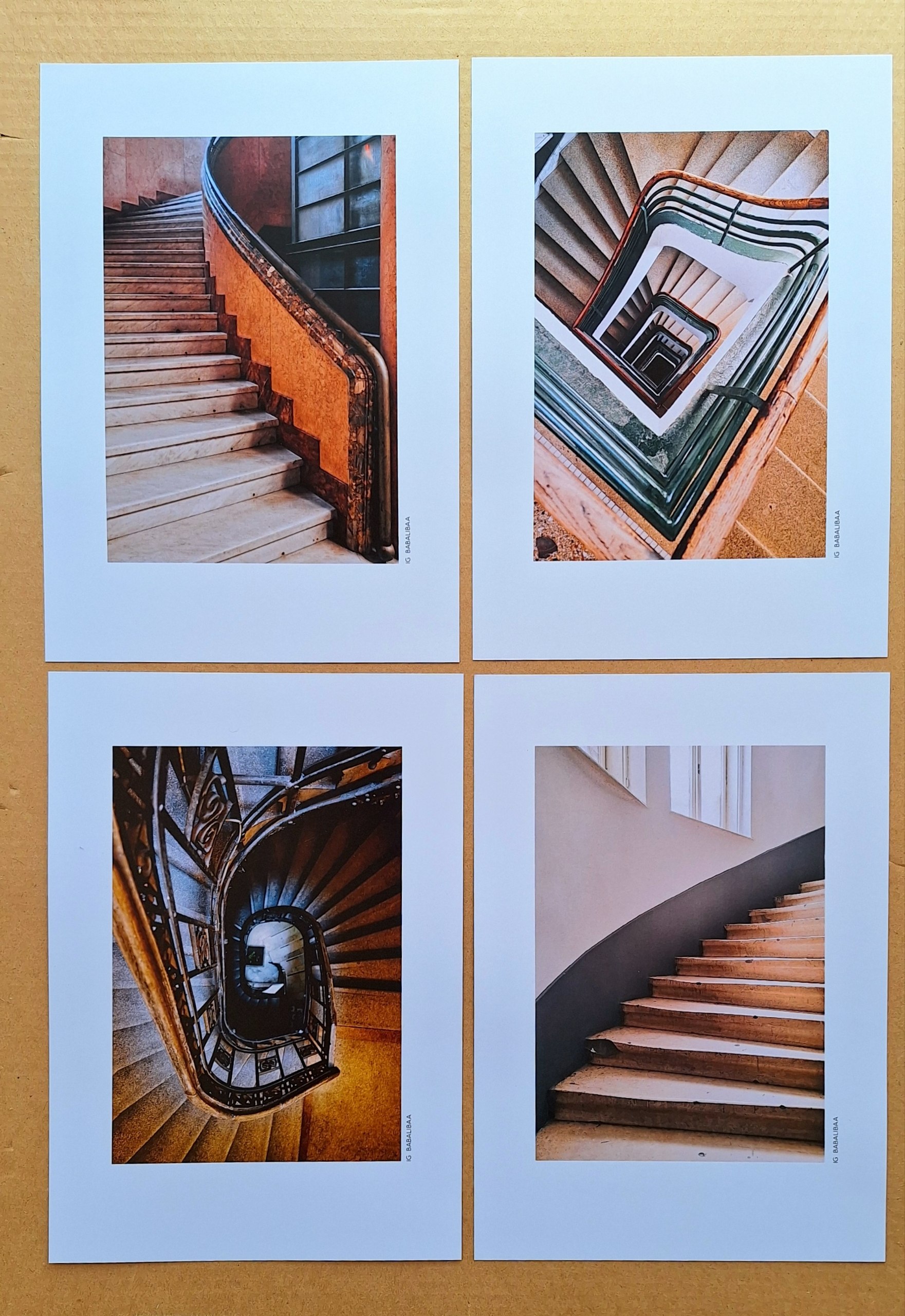 Постеры А4 photo 3