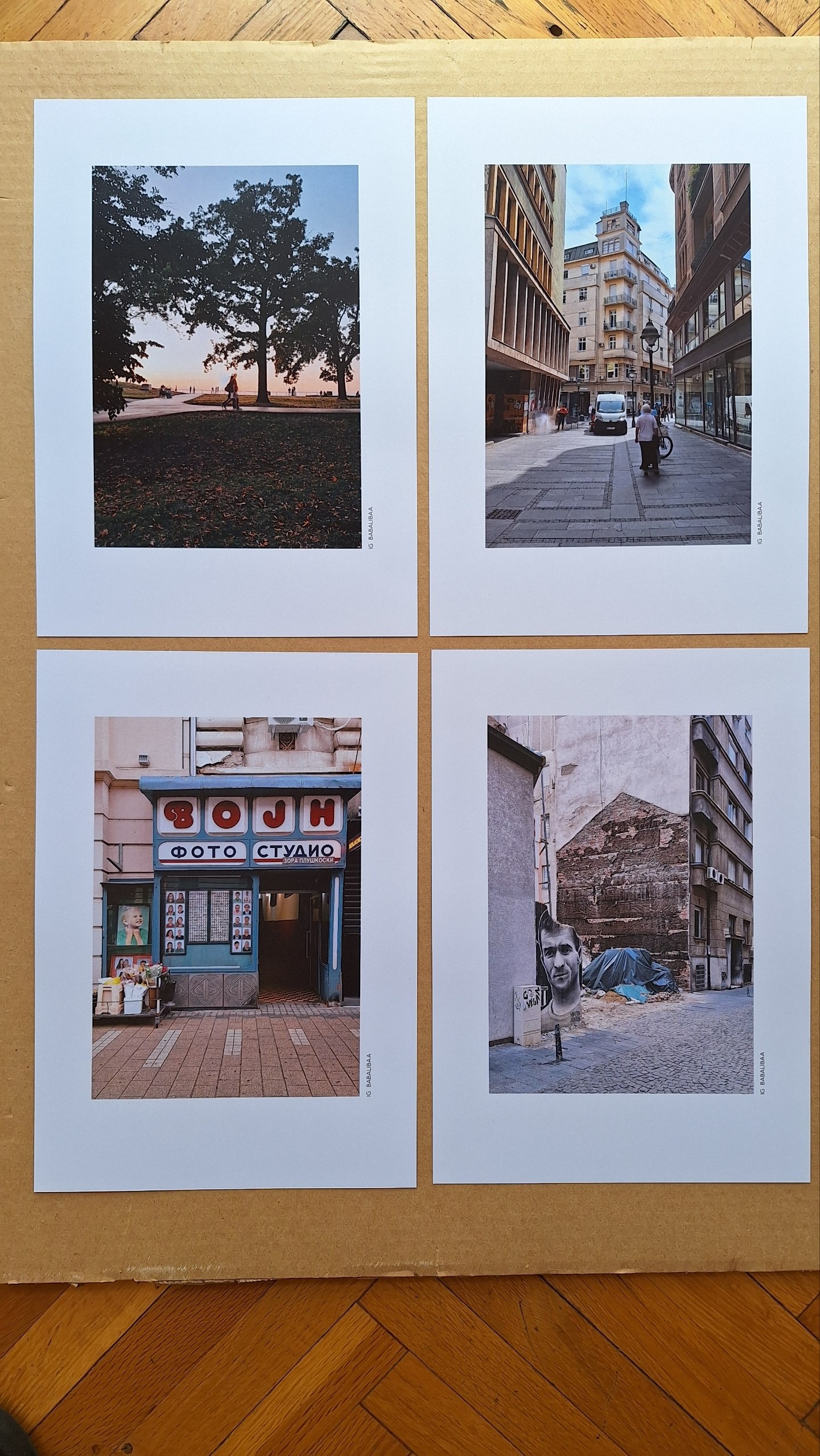 Постеры А4 photo 6