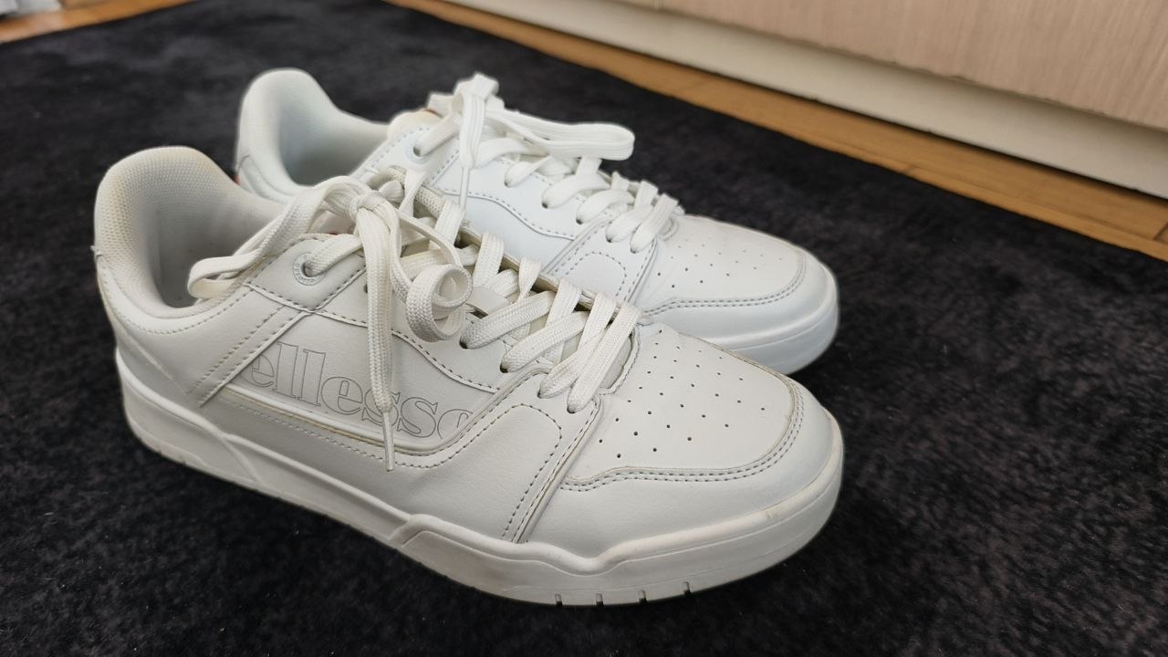 Кеды Ellesse photo 2