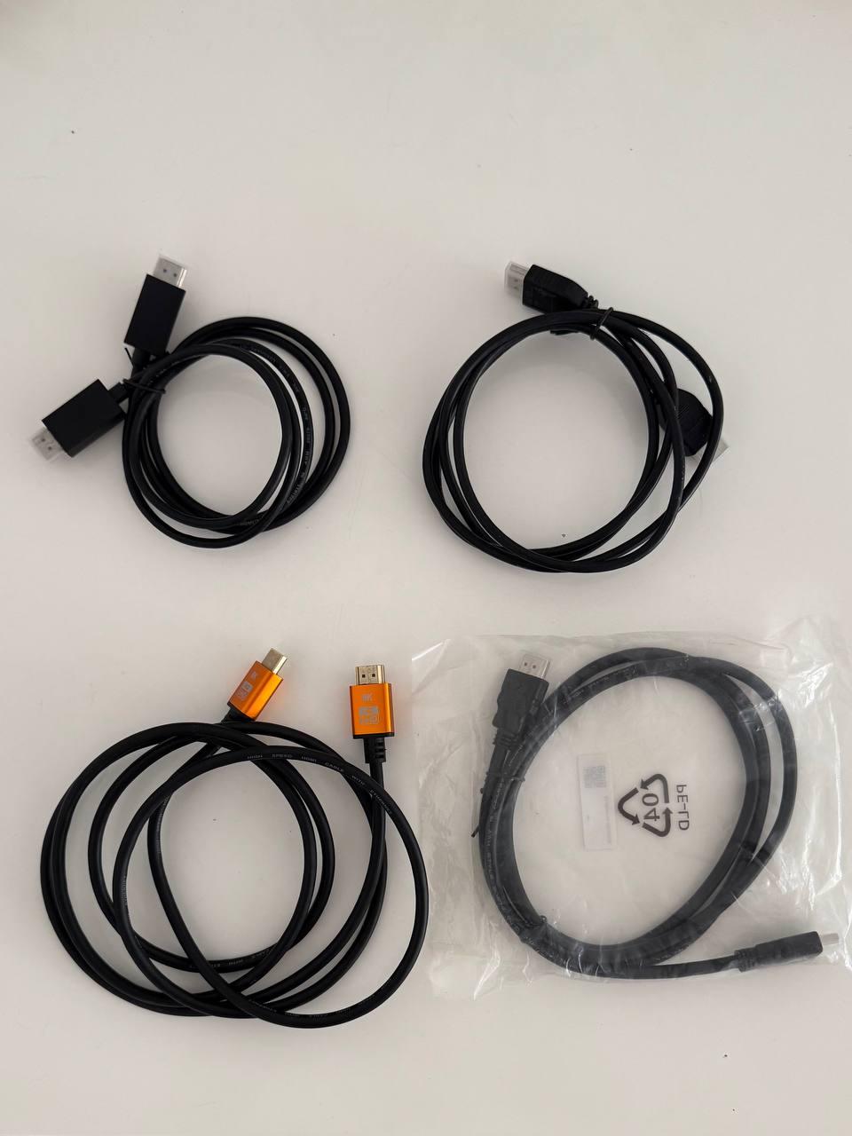 HDMI kabl