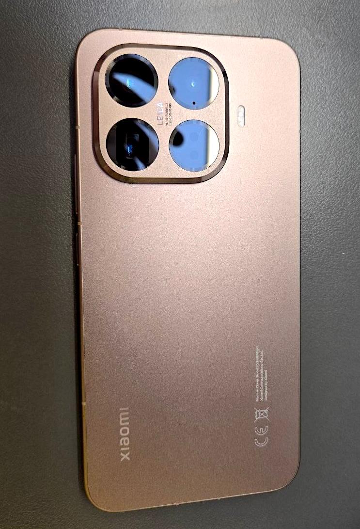 Xiaomi 15T Pro photo 2