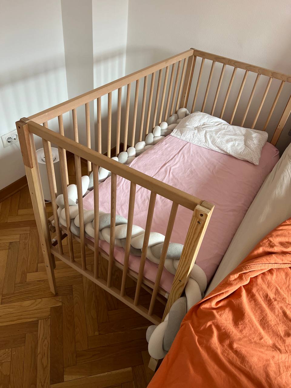 Древечка кревета искеа photo 6