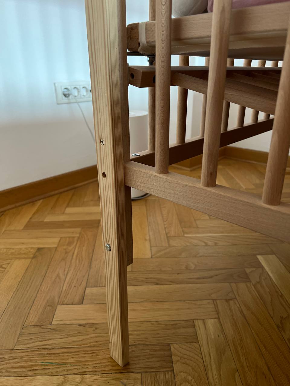 Древечка кревета искеа photo 7