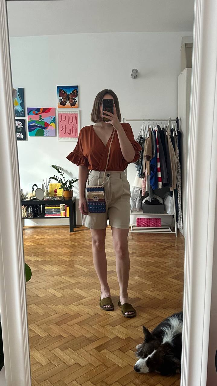 Bluza photo 2