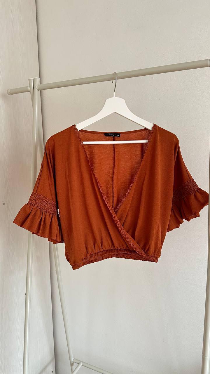 Bluza
