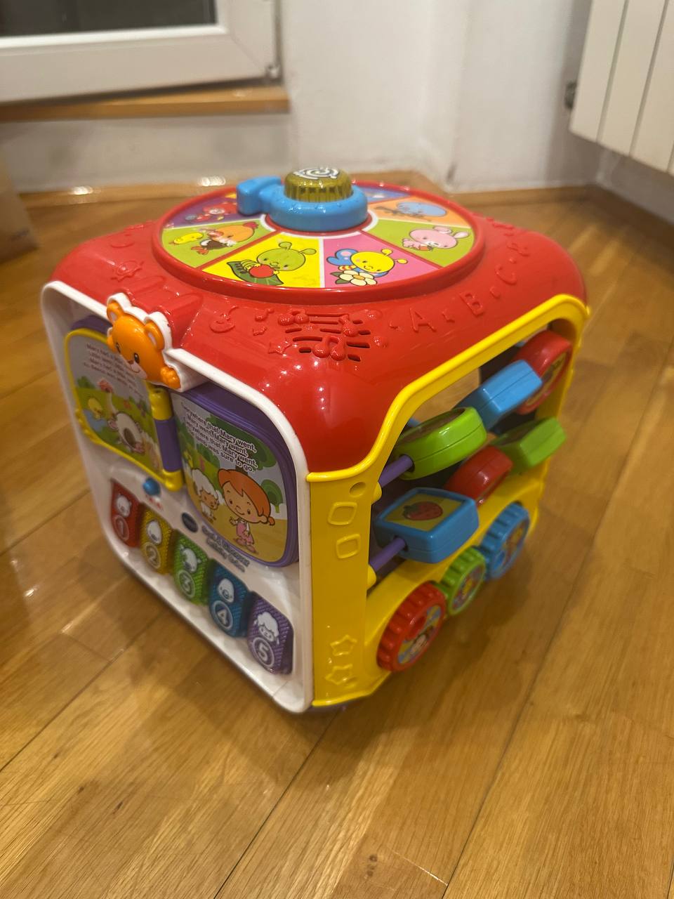 Развивающие игрушки photo 5