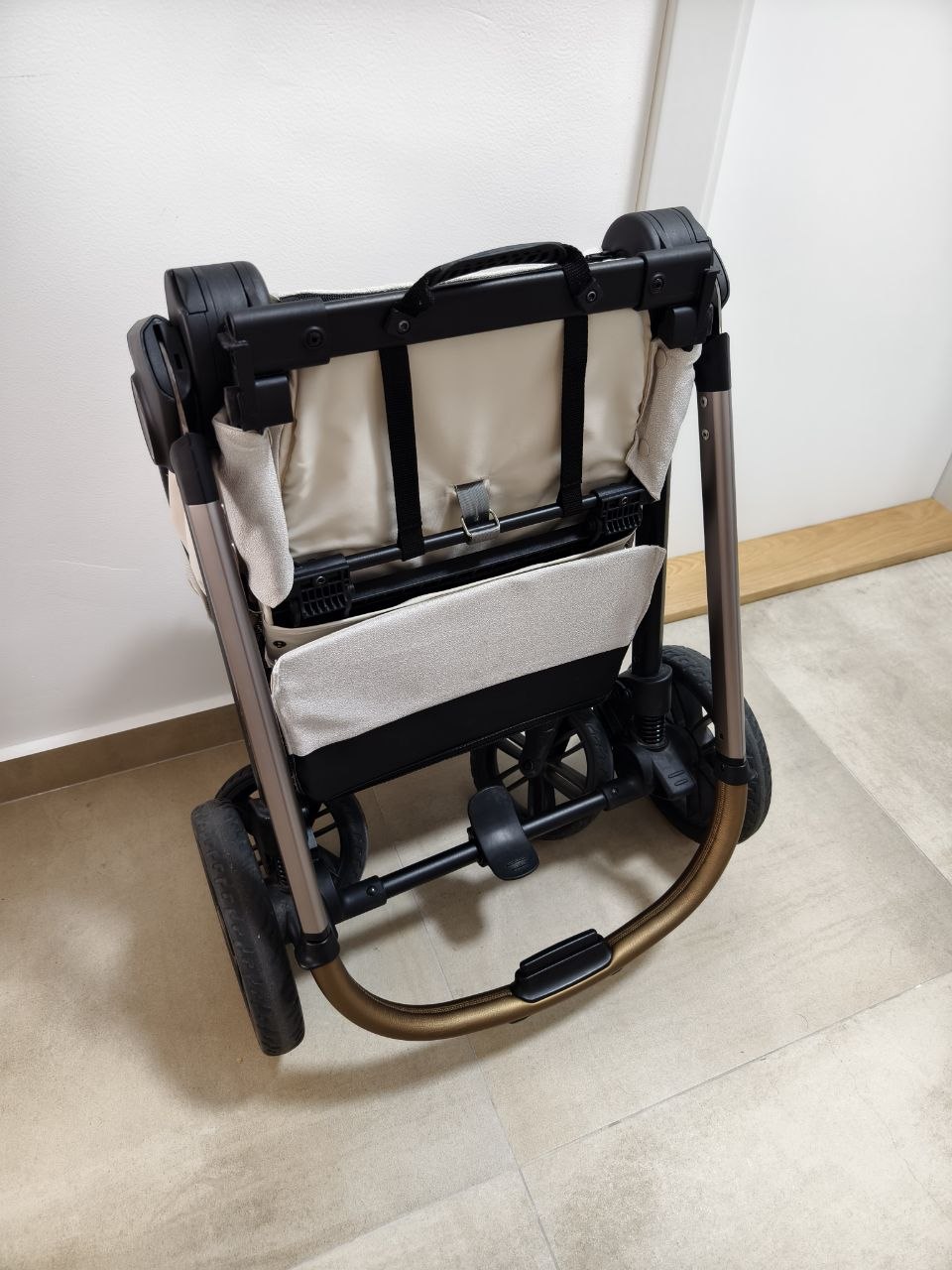 Chicco Bellagio stroller photo 4