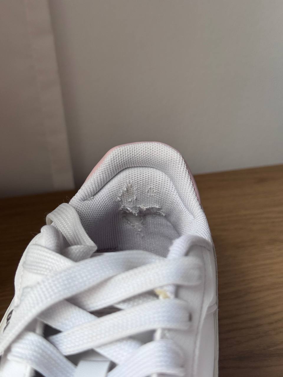 Puma cipke