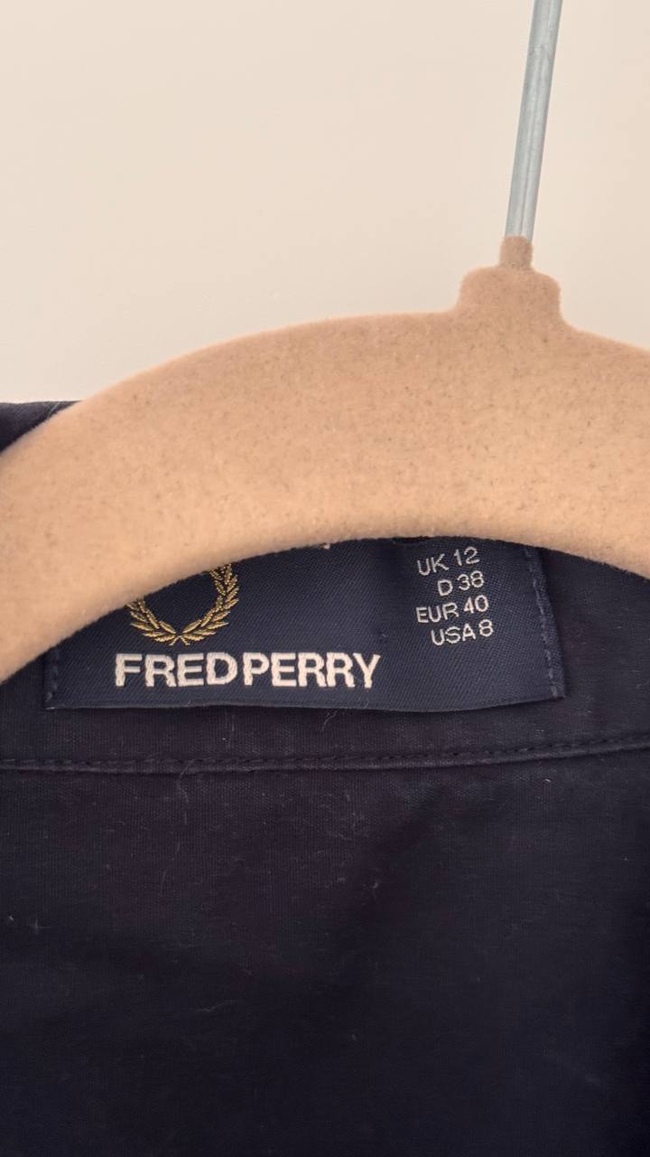 Fred Perry dress photo 2