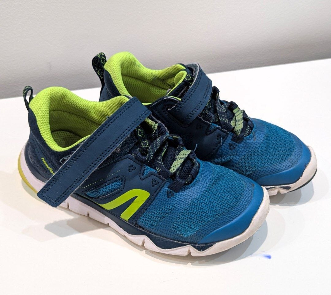 Decathlon trenerke
