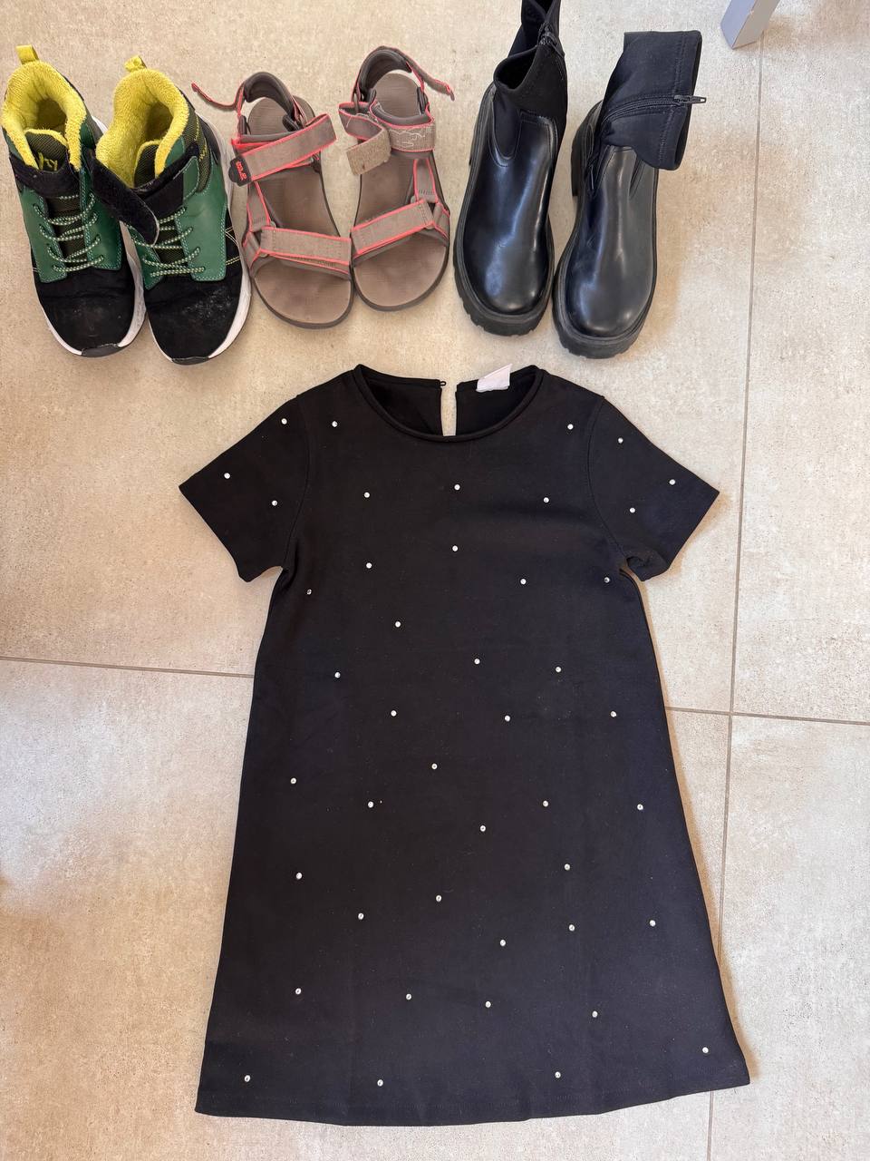 Zara dress