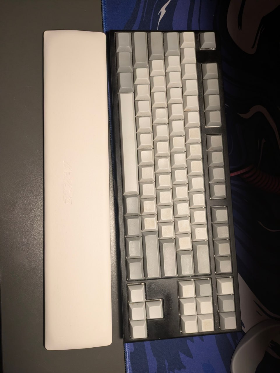 Podloga za zglobove za tastaturu photo 3