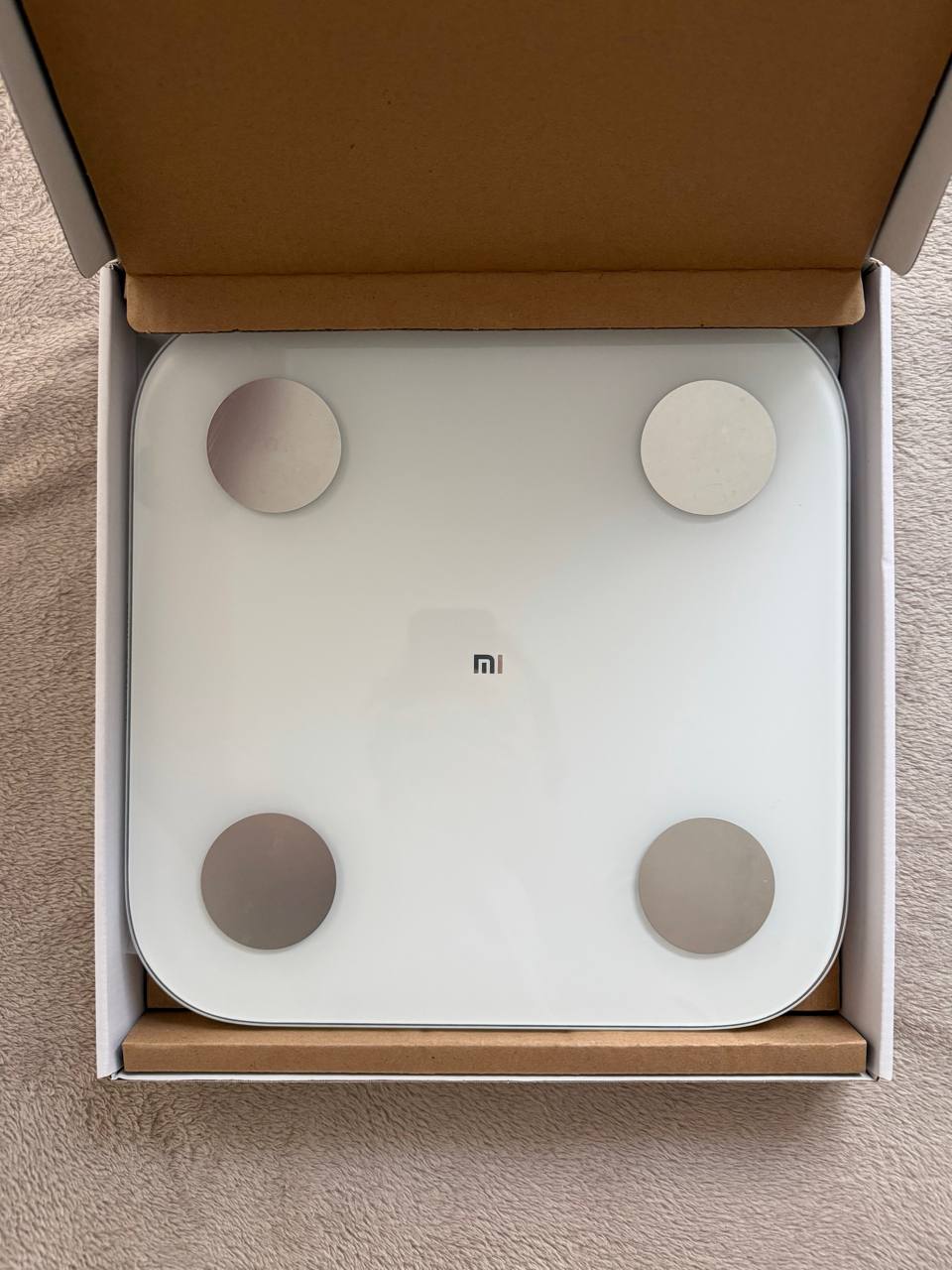 Xiaomi Mi Body Composition Scale 2 Body Weight Scale