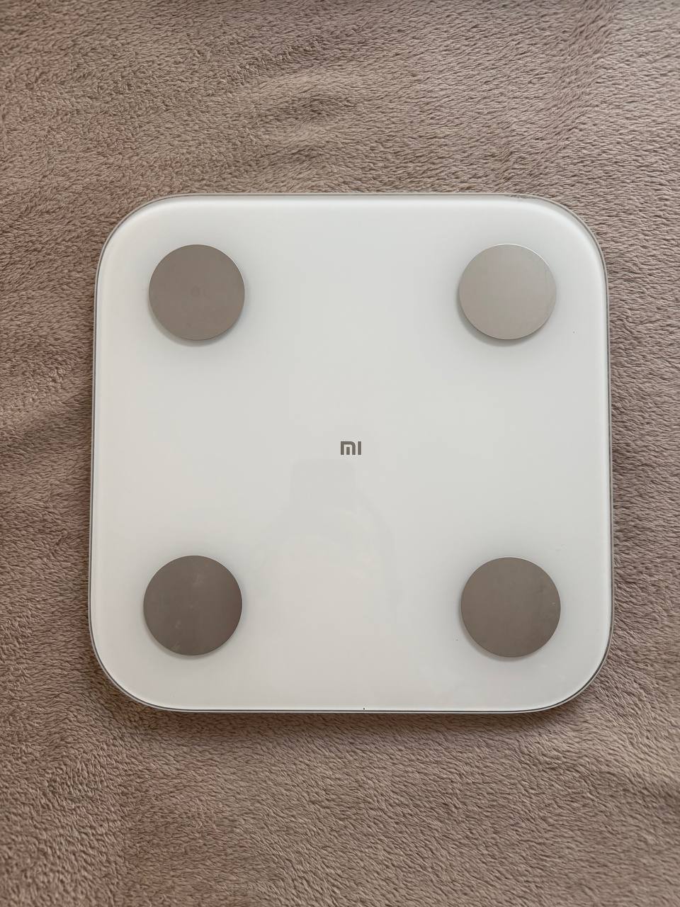 Xiaomi Mi Body Composition Scale 2 Body Weight Scale photo 2