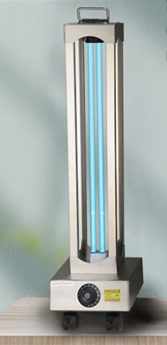UV lampa