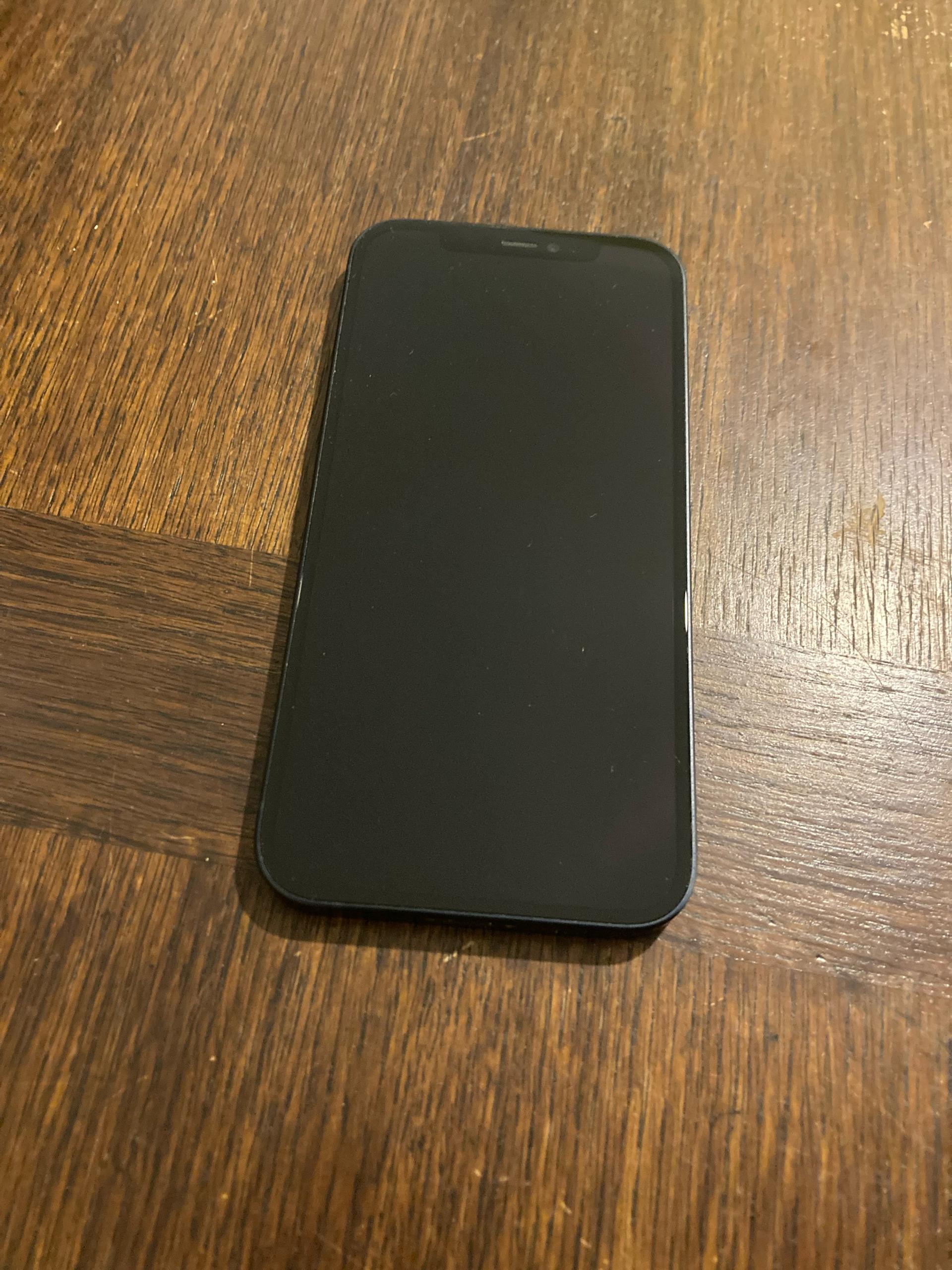 iPhone 12 photo 3