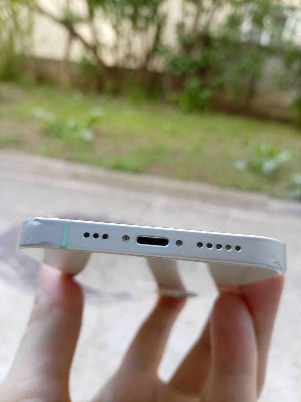 iPhone 12 256GB photo 5