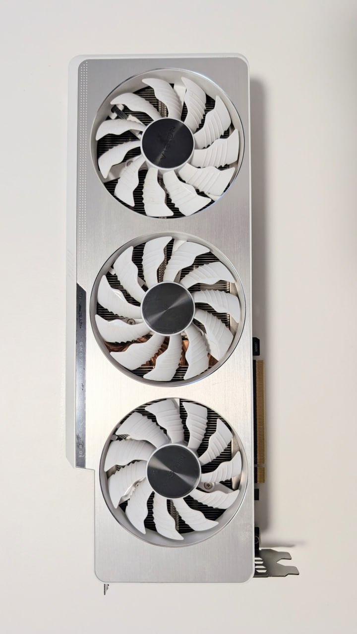 Video kartica Gigabyte RTX 3080 Ti
