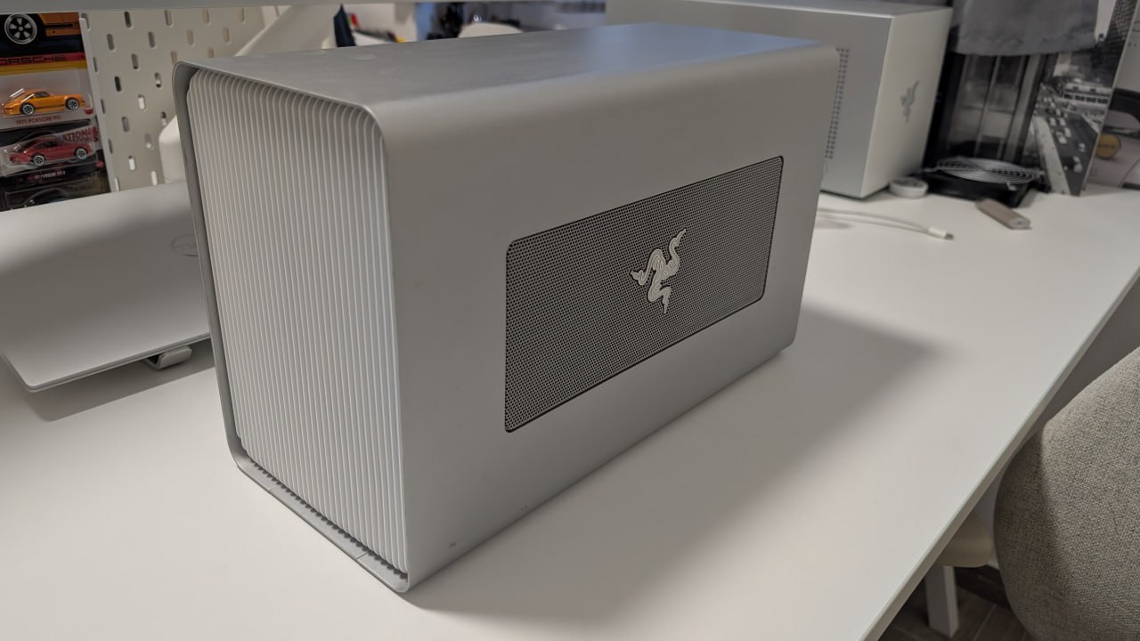 Video kartica Gigabyte RTX 3080 Ti photo 4