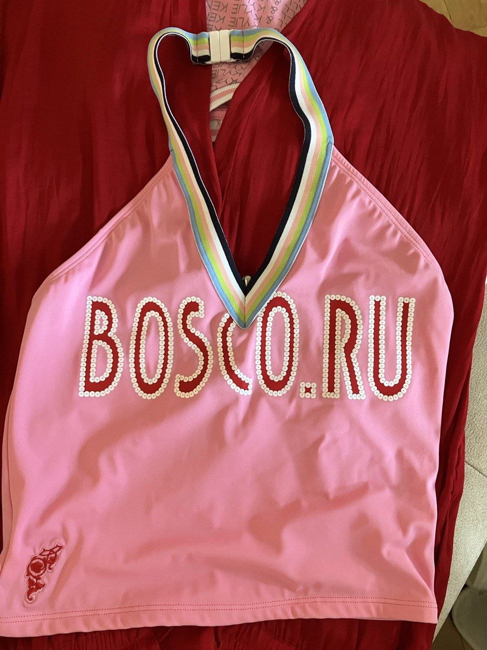Top