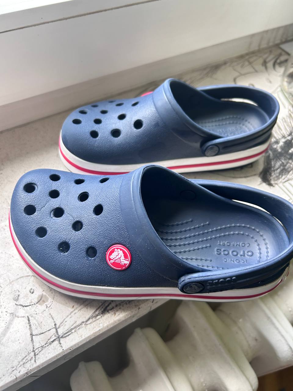 Crocs