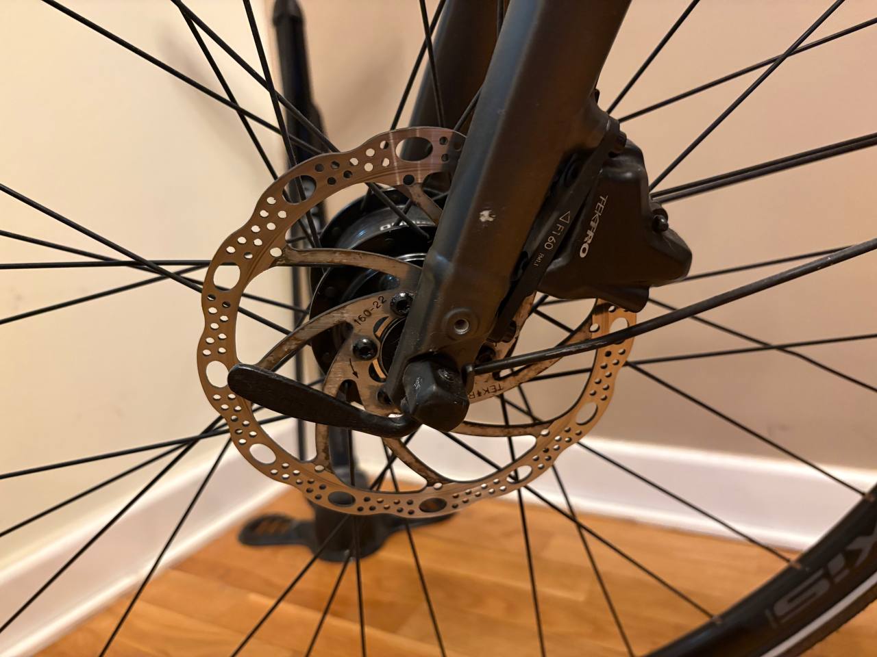 Specialized Sirrus 3.0 bicycle