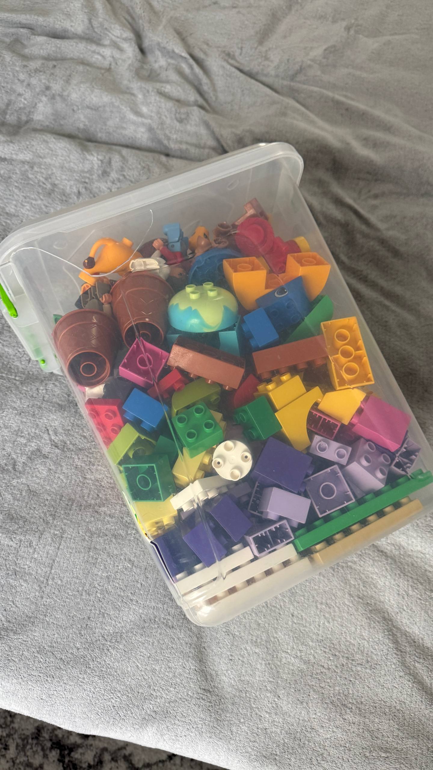 Lego Duplo Original photo 3