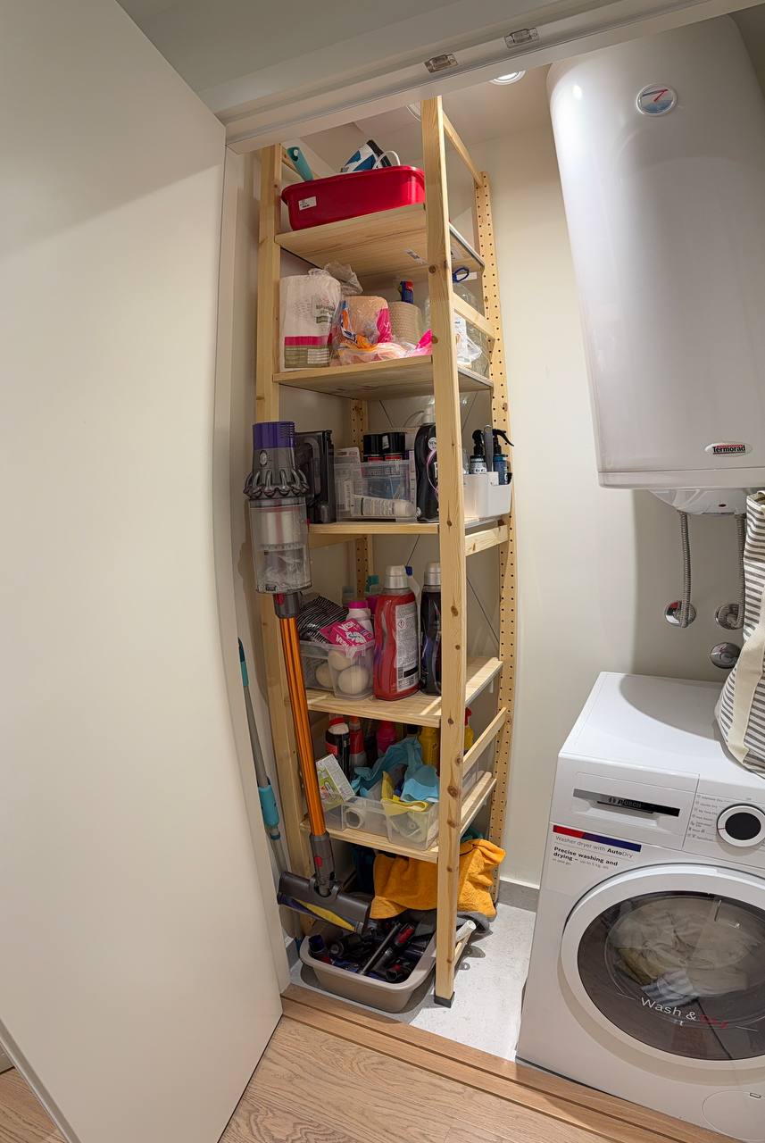 IKEA IVAR polica