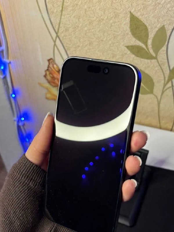 iPhone 16 photo 2