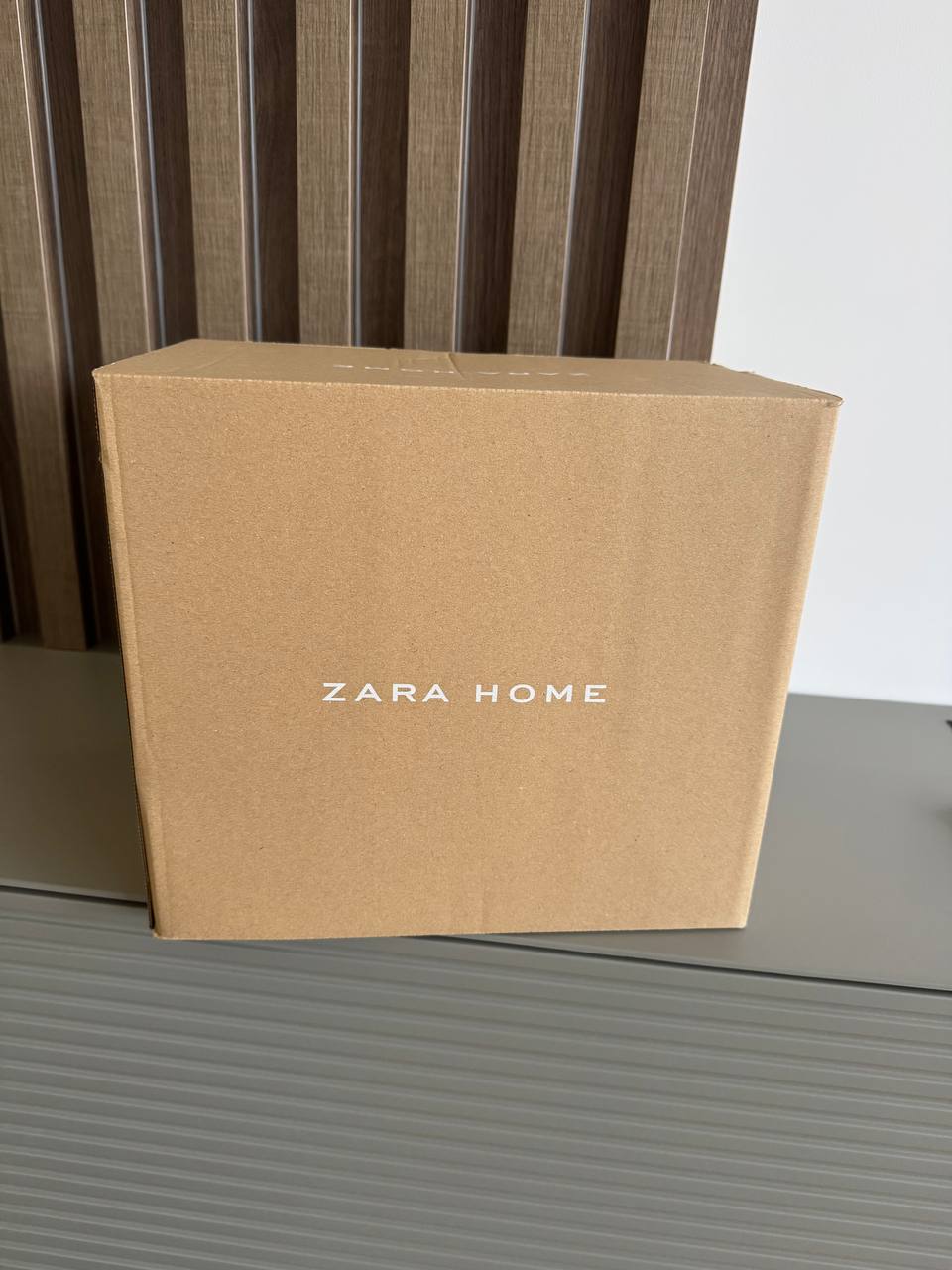 Бокалы для шампанского/коктейлей Zara home