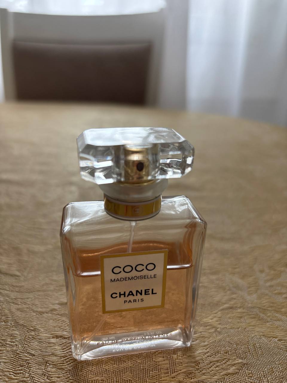 Chanel Coco Mademoiselle EdP photo 2