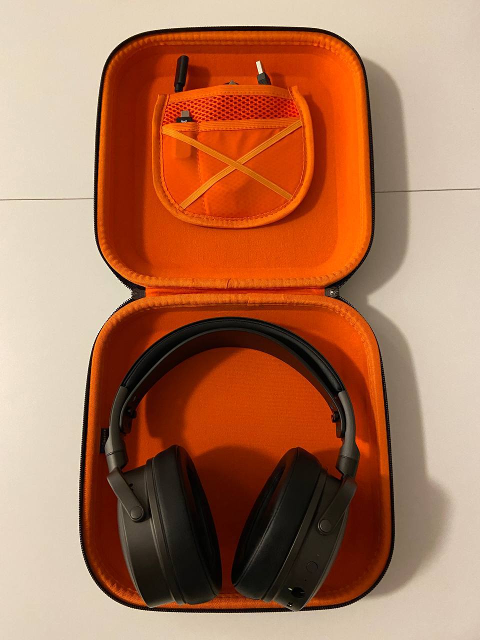 Наушники Audeze Maxwell photo 2