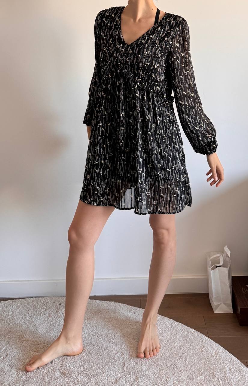 Джинсы H&M photo 3