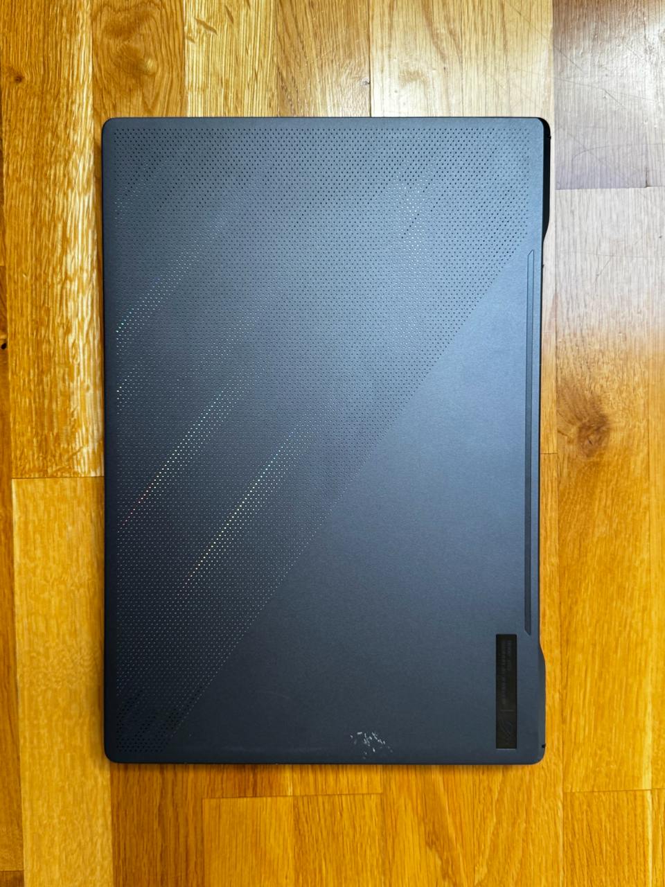 ASUS ROG Zephyrus GA503Q