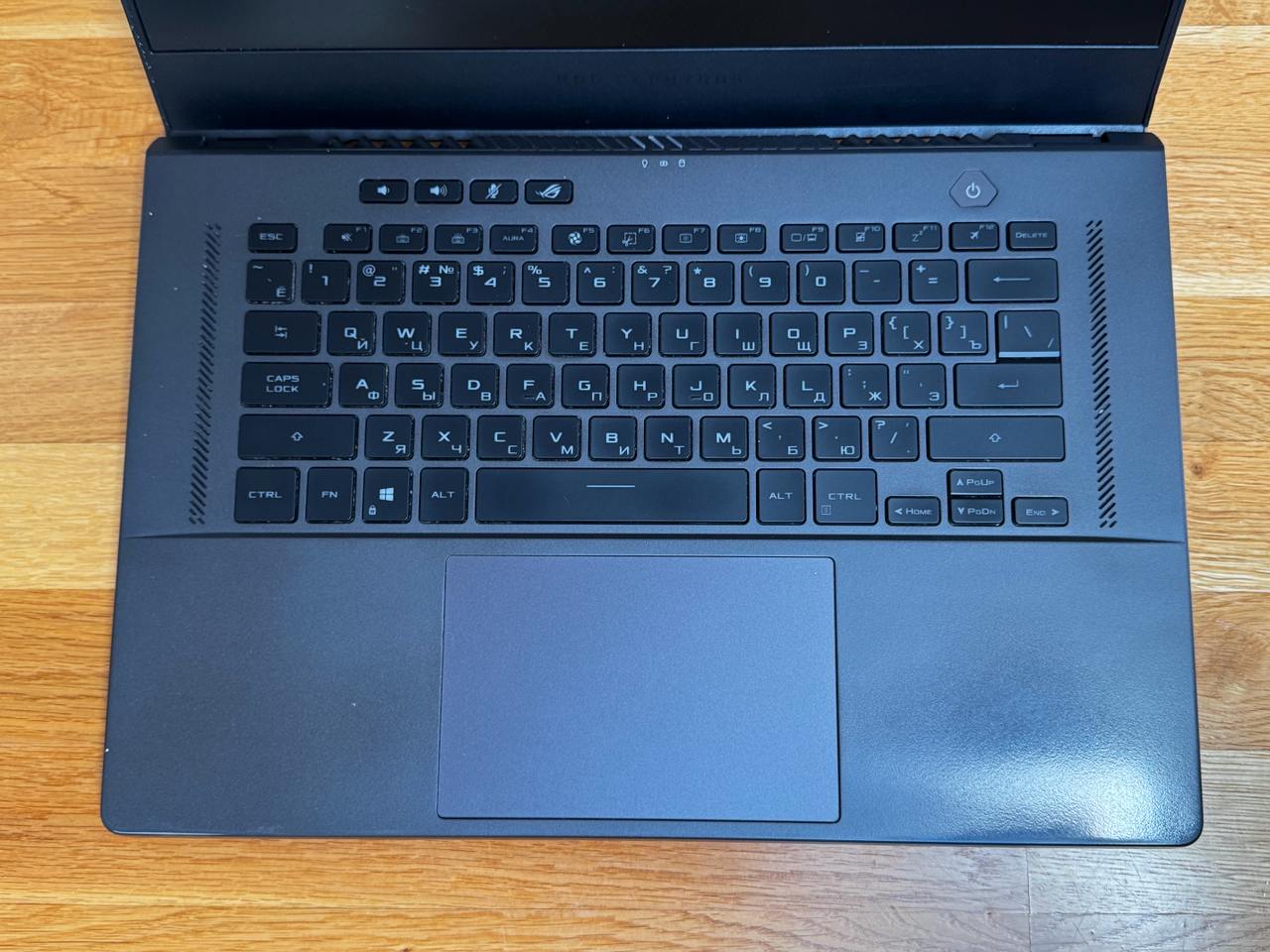 ASUS ROG Zephyrus GA503Q photo 3