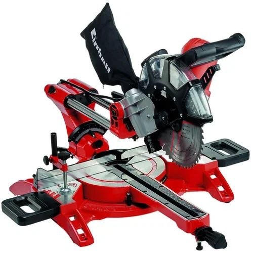 Cirkularna tester Bosch GTS 254 photo 3