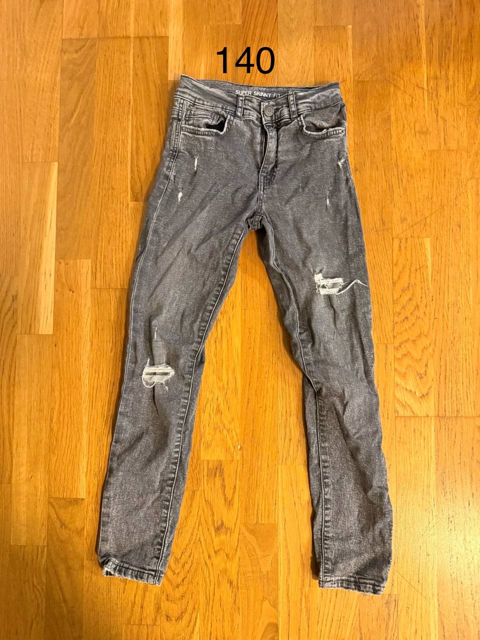 jeans photo 4