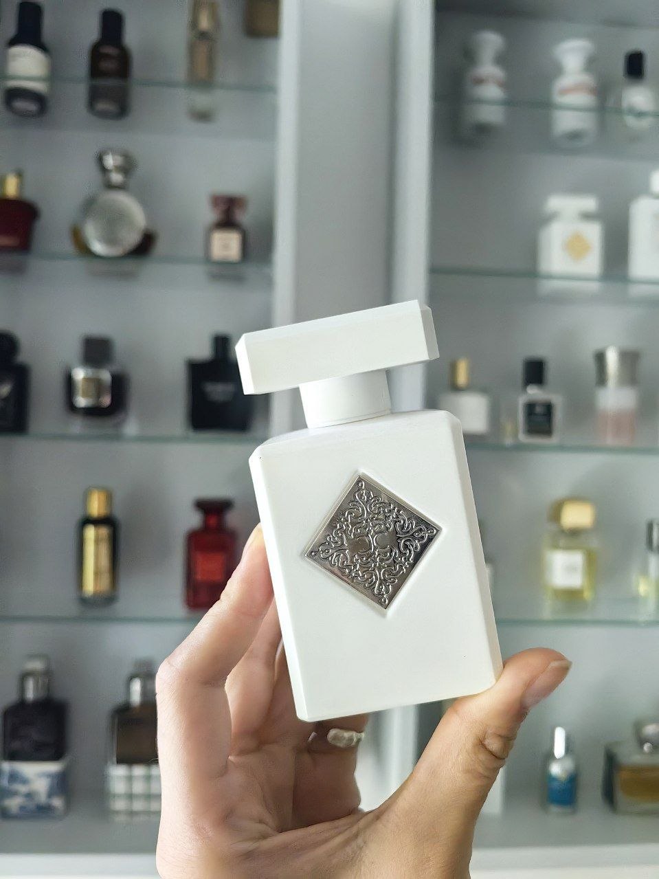 Rehab Initio Parfums Prives