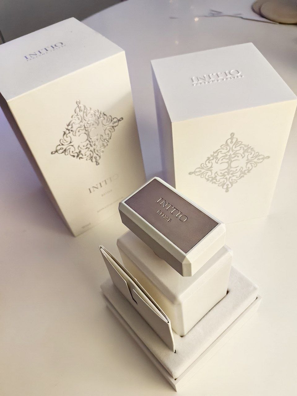 Rehab Initio Parfums Prives photo 2