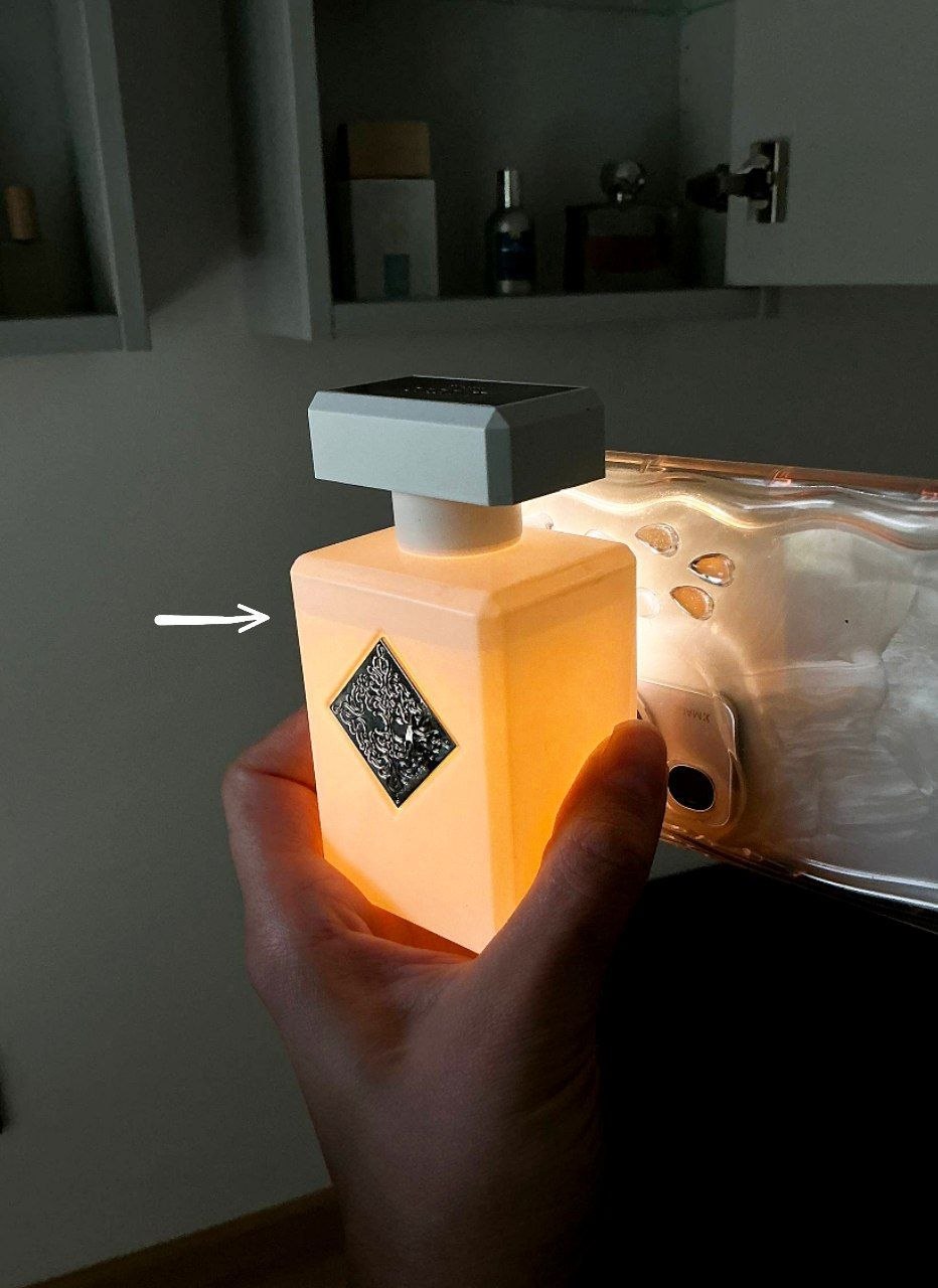 Rehab Initio Parfums Prives photo 4