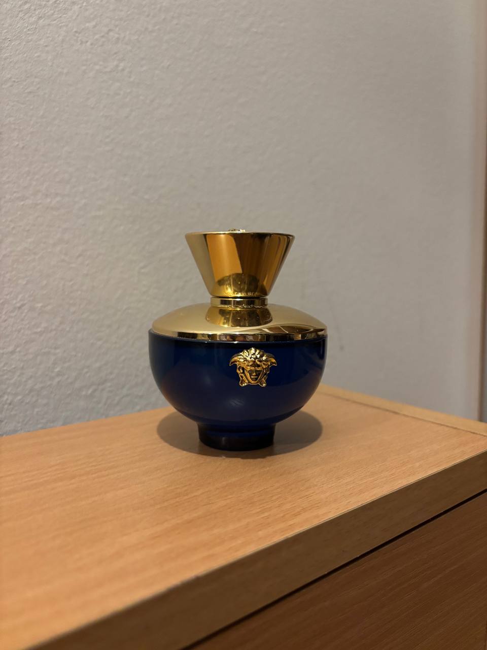 VERSACE Dilan Plava Za Žene Edp