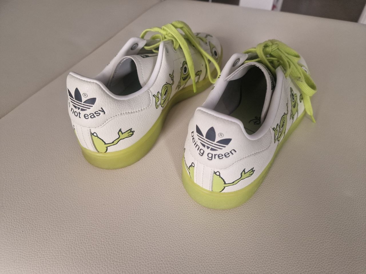 Кеды adidas stan Smith