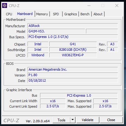 Motherboard + Processor Intel Core2 Duo E8400 photo 3
