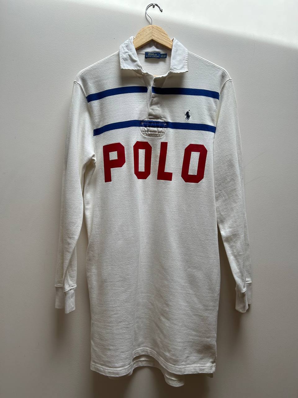 Haljina Polo Ralph Lauren