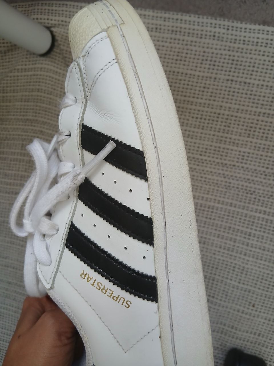 Adidas superstar